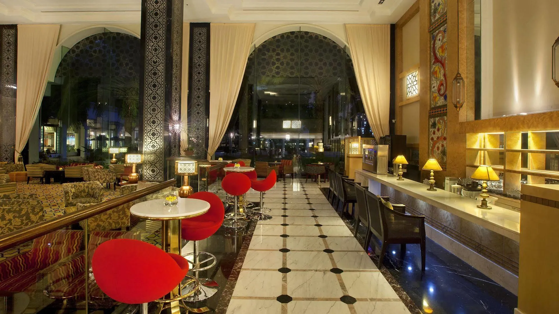 Hotel Istana Kuala Lumpur City Centre