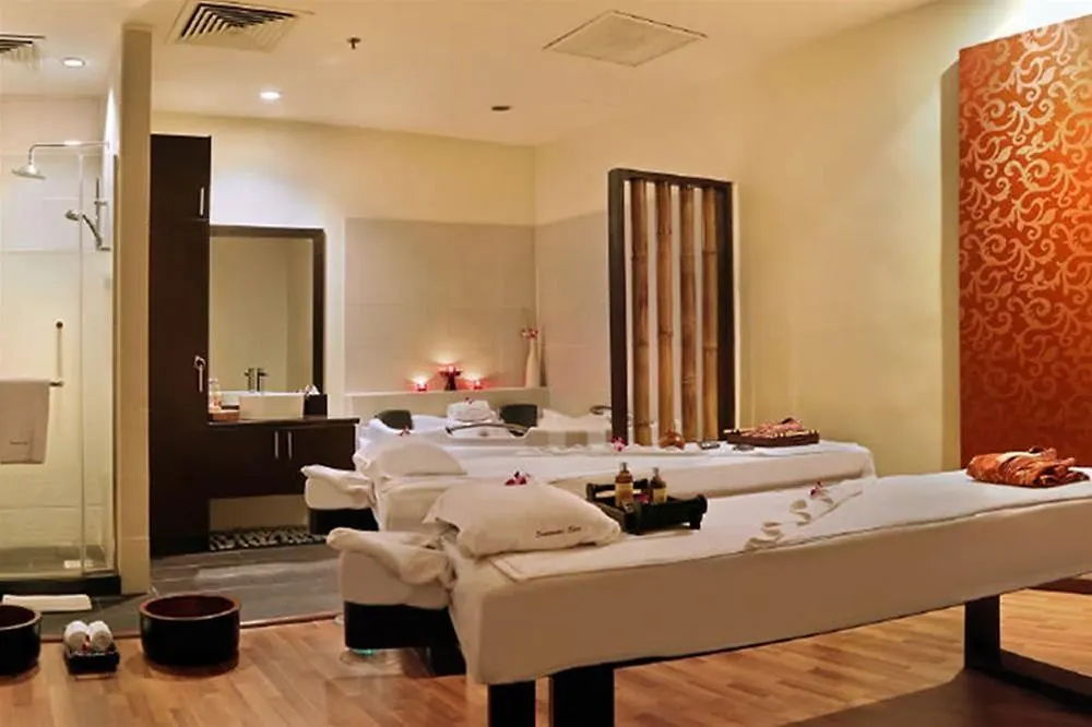 Hotel Istana Kuala Lumpur City Centre